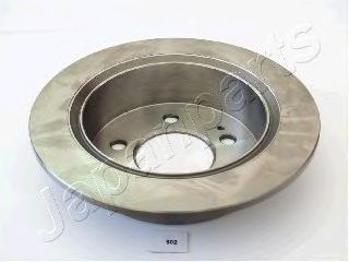 Disc frana 2