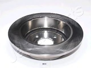 Disc frana 2