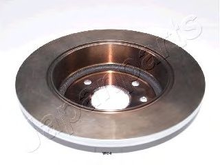Disc frana 2