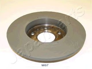 Disc frana 2