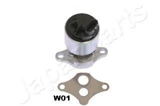 EGR-W01 Supapa EGR JAPANPARTS 