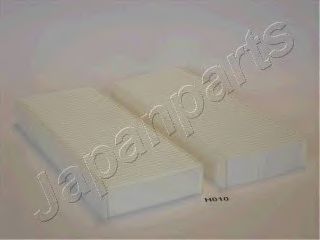 FAA-H010 Filtru, aer habitaclu JAPANPARTS 