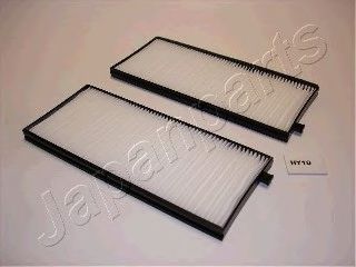 Filtru, aer habitaclu