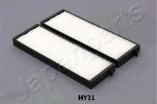 Filtru, aer habitaclu