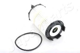 Filtru ulei 2
