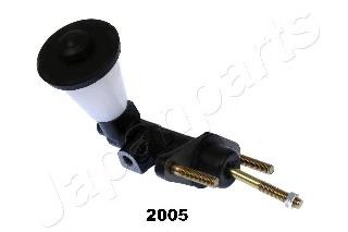 Pompa centrala, ambreiaj