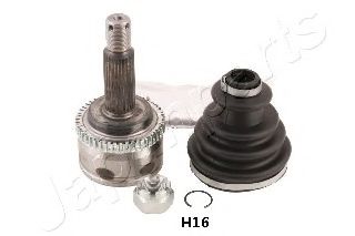 GI-H16 Set articulatie, planetara JAPANPARTS 