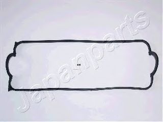 Garnitura, capac supape