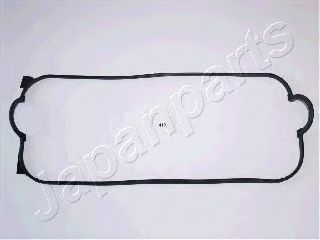 GP-419 Garnitura, capac supape JAPANPARTS 