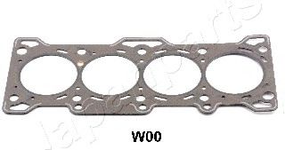 GT-W00 Garnitura, chiulasa JAPANPARTS 