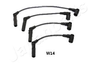 IC-W14 Set cablaj aprinder JAPANPARTS 