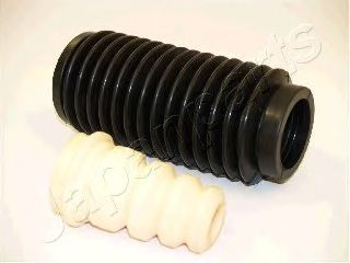 KB-A22 chit protectie praf,amortizor JAPANPARTS 