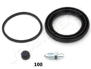 KD-100 Set reparatie, etrier JAPANPARTS 