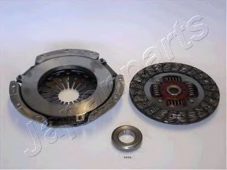 Set ambreiaj 2