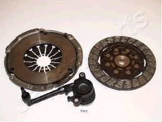 Set ambreiaj 2