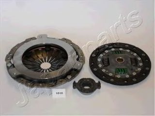 Set ambreiaj 2