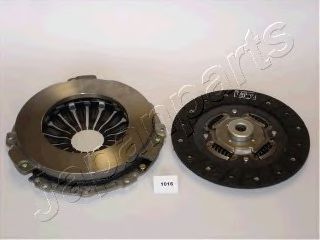 Set ambreiaj 2