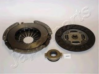 Set ambreiaj 2