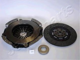 Set ambreiaj 2