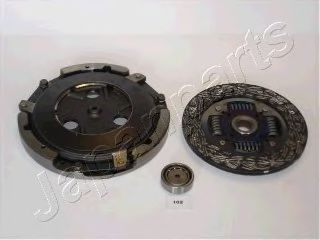Set ambreiaj 2