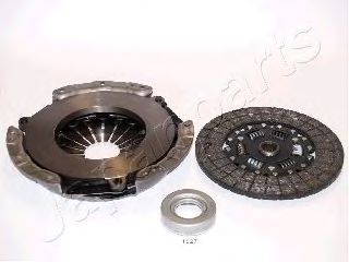 Set ambreiaj 2