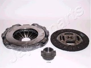 Set ambreiaj 2