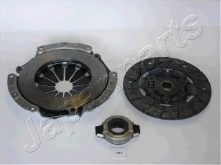 Set ambreiaj 2