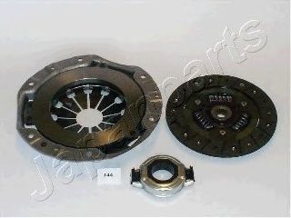 Set ambreiaj 2