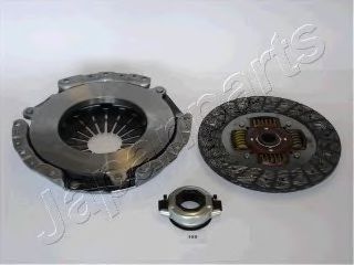Set ambreiaj 2