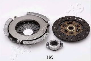 Set ambreiaj 2