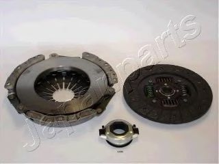 Set ambreiaj 2