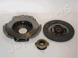 Set ambreiaj 2