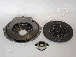 Set ambreiaj 2