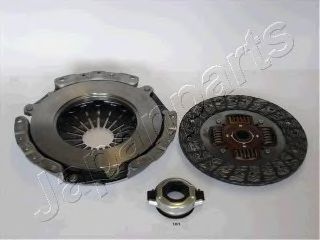 Set ambreiaj 2
