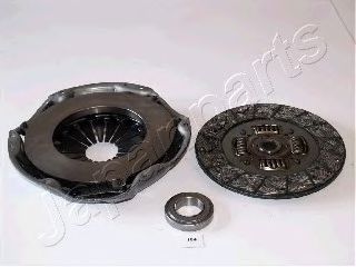 Set ambreiaj 2