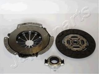 Set ambreiaj 2