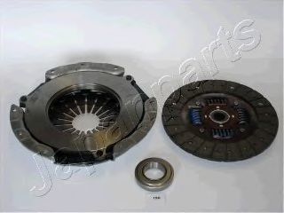 Set ambreiaj 2