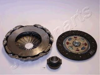 Set ambreiaj 2