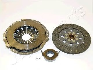 Set ambreiaj 2