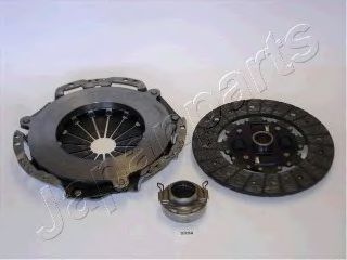 Set ambreiaj 2