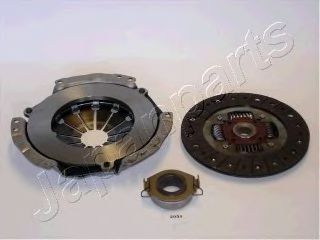 Set ambreiaj 2