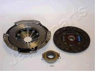Set ambreiaj 2
