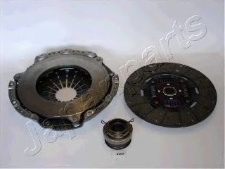 Set ambreiaj 2