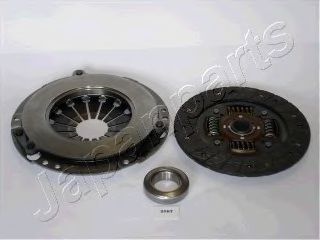 Set ambreiaj 2
