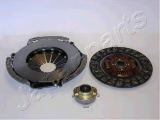 Set ambreiaj 2