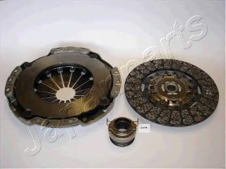 Set ambreiaj 2