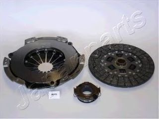 Set ambreiaj 2