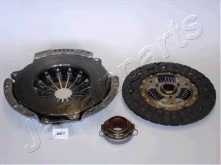 Set ambreiaj 2