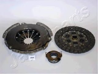 Set ambreiaj 2