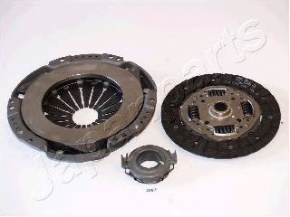 Set ambreiaj 2